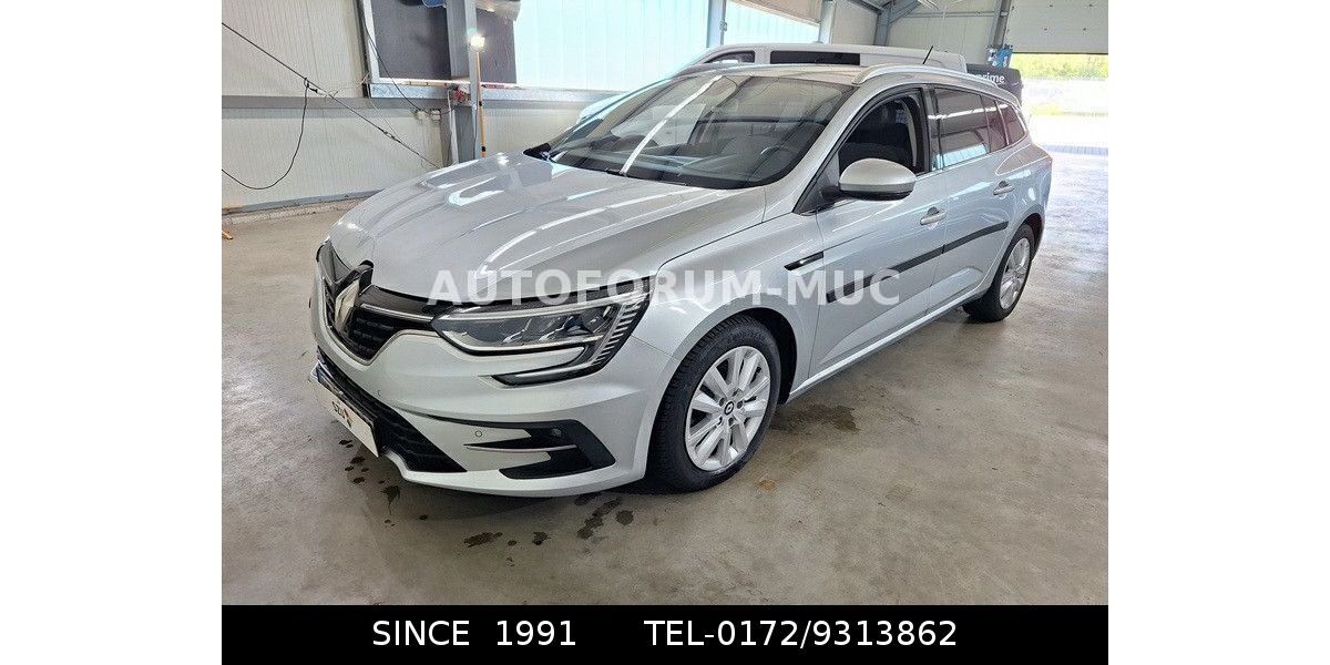 Renault Megane 79.962 km 10.600 &euro; Karlsfeld 85757