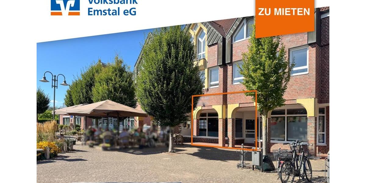 Gewerbeobjekt Lathen - 750&euro; | Angebot:25572177