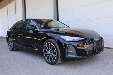 Audi A6 15.000 km 53.600 &euro; Passau 94034