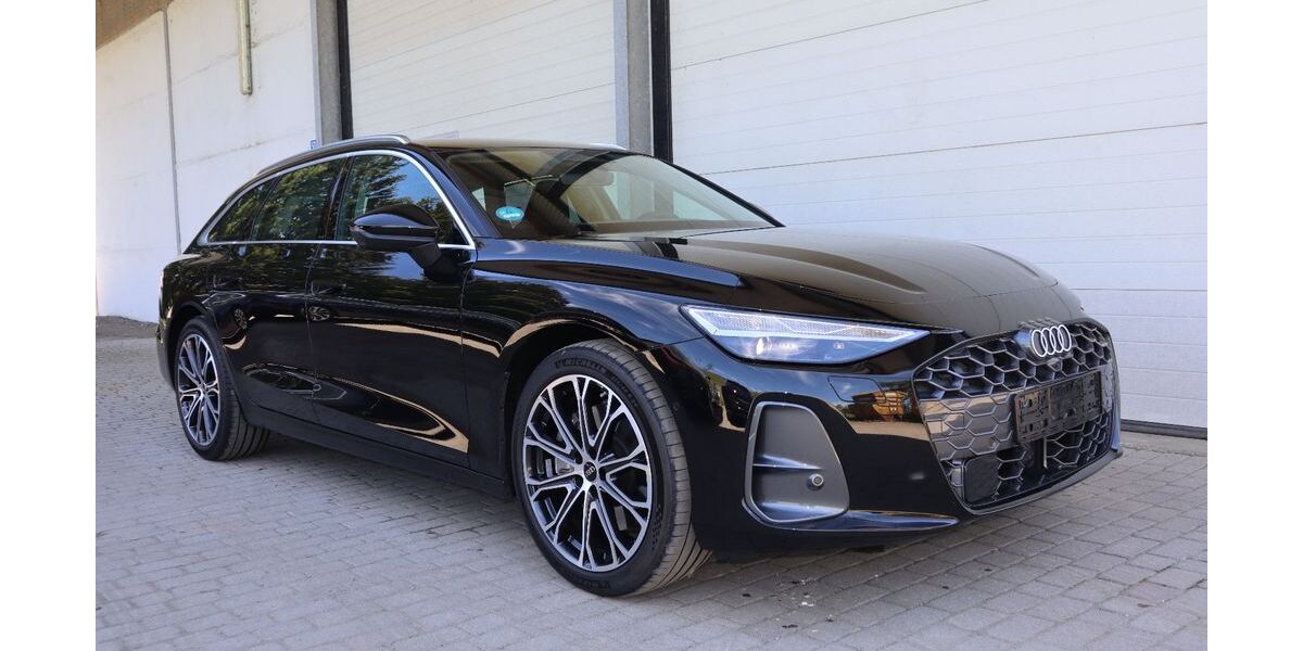 Audi A6 15.000 km 53.600 &euro; Passau 94034