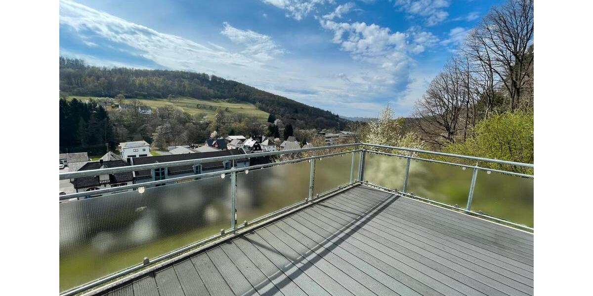 Einfamilienhaus Daaden - 6 Zimmer, 90 m&sup2;, 950&euro; | Angebot:26126902