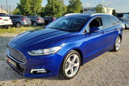 Ford Mondeo 237.000 km 7.700 &euro; Amberg 92224