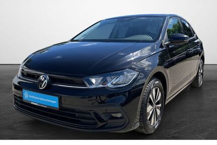 VW Polo 9.783 km 23.390 &euro; Georgsmarienhütte (Osnabrück) 49124
