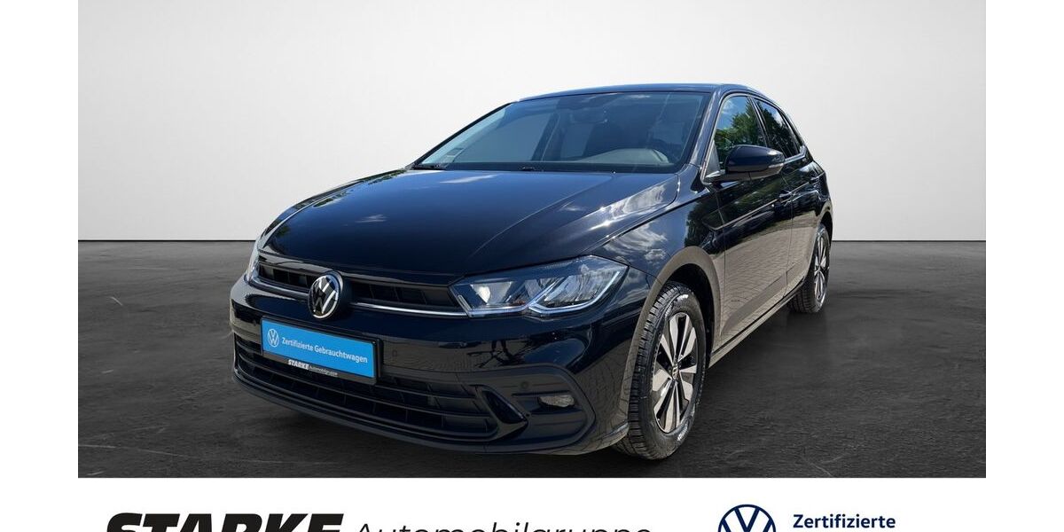 VW Polo 9.783 km 23.390 &euro; Georgsmarienhütte (Osnabrück) 49124