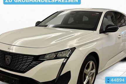 Peugeot 308 69.057 km 18.890 &euro; Krefeld 47829
