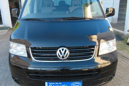 VW T5 Transporter 228.000 km 13.960 &euro; Karlsruhe 76131