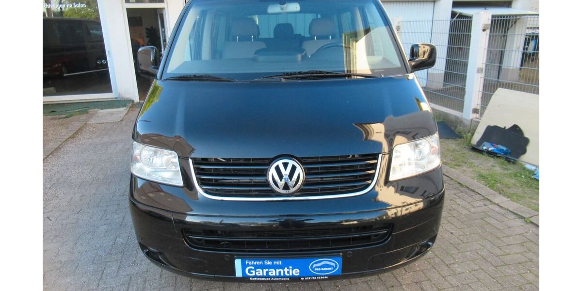 VW T5 Transporter 228.000 km 13.960 &euro; Karlsruhe 76131