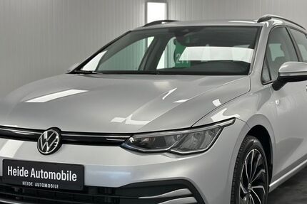VW Golf 136.000 km 16.290 &euro; Heide 25746