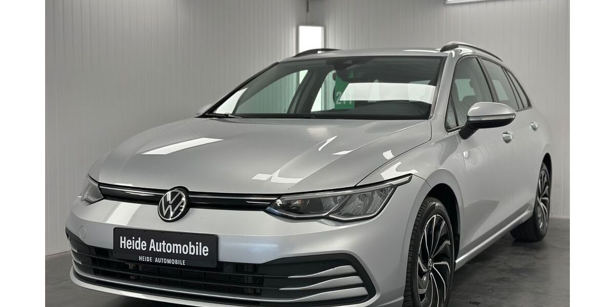 VW Golf 136.000 km 16.290 &euro; Heide 25746