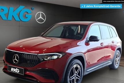 Mercedes-Benz EQB 9.313 km 47.290 &euro; Bornheim 53332