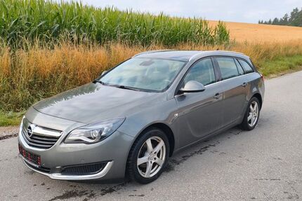 Opel Insignia 200.000 km 5.890 &euro; Stamsried 93491