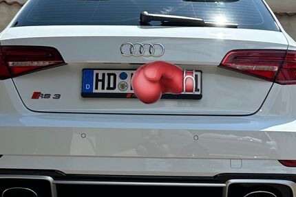Audi RS3 16.500 km 50.000 € Neulußheim 68809
