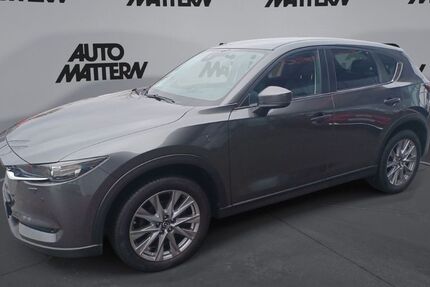 Mazda CX-5 91.000 km 24.980 &euro; Bielefeld 33719
