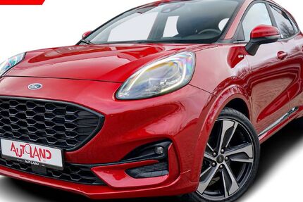 Ford Puma 34.025 km 16.950 &euro; Erfurt 99087