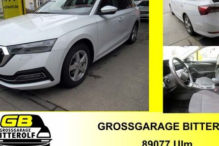 Skoda Octavia 104.000 km 19.990 &euro; Ulm 89077