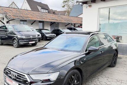 Audi A6 99.000 km 29.890 &euro; Neunkirchen 57290