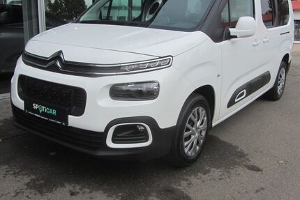 Citroen Berlingo 76.600 km 18.890 &euro; Riedlingen 88499