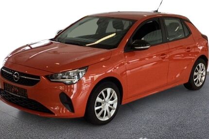 Opel Corsa 16.375 km 15.450 &euro; Kellinghusen 25548