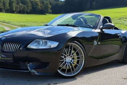 BMW Z4 M 51.223 km 40.999 € Winterbach 89368