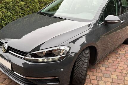 VW Golf 120.500 km 10.900 &euro; Panketal 16341
