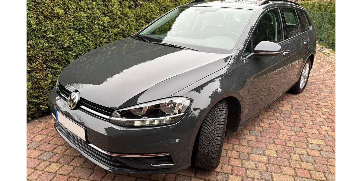VW Golf 120.500 km 10.900 &euro; Panketal 16341