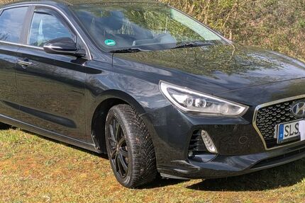 Hyundai i30 102.500 km 9.250 &euro; Dillingen 66763