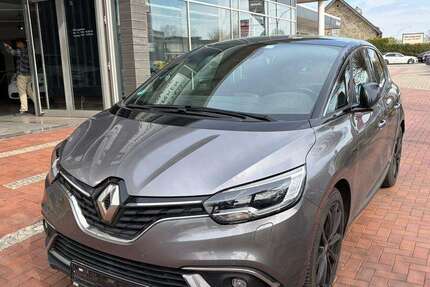 Renault Scenic 76.000 km 16.490 &euro; Ibbenbüren 49477