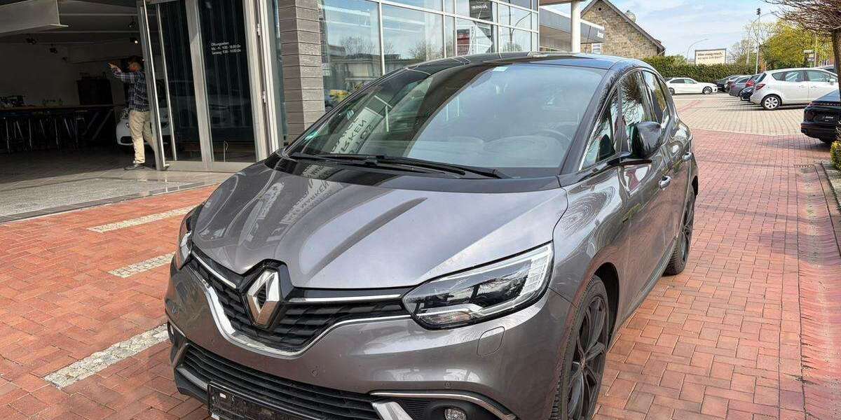 Renault Scenic 76.000 km 16.490 &euro; Ibbenbüren 49477