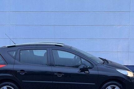 Peugeot 207 172.047 km 3.950 &euro; Gundelfingen 79194