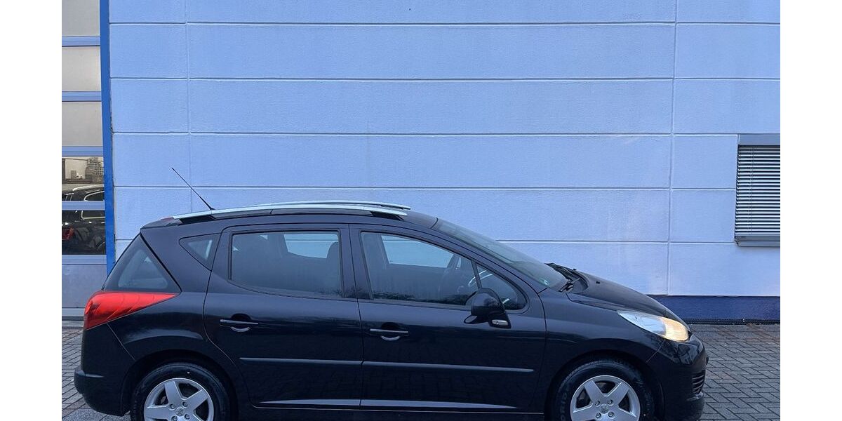 Peugeot 207 172.047 km 3.950 &euro; Gundelfingen 79194