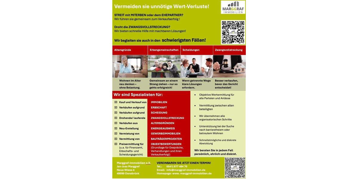 Gewerbeobjekt Osnabrück Innenstadt - 3.390.000&euro; | Angebot:25773166