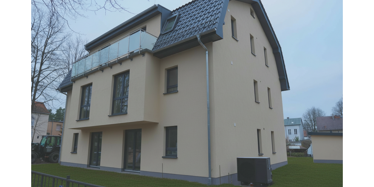 Etagenwohnung Schöneiche bei Berlin - 3 Zimmer, 62 m&sup2;, 1.275&euro; | Angebot:24148880