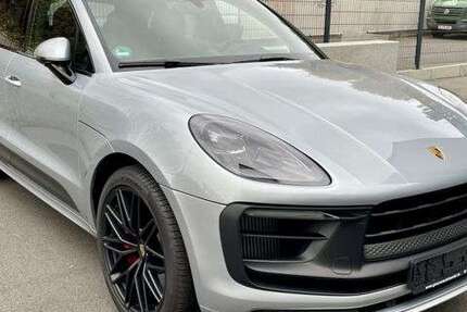 Porsche Macan 6.600 km 98.900 € Berlin 10787