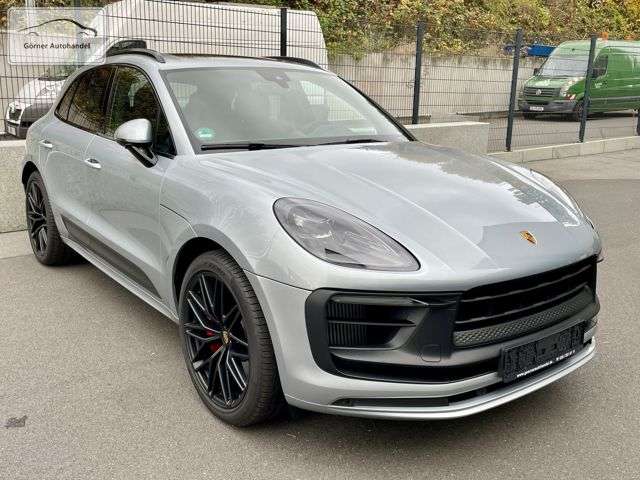 Porsche Macan 6.600 km 98.900 € Berlin 10787