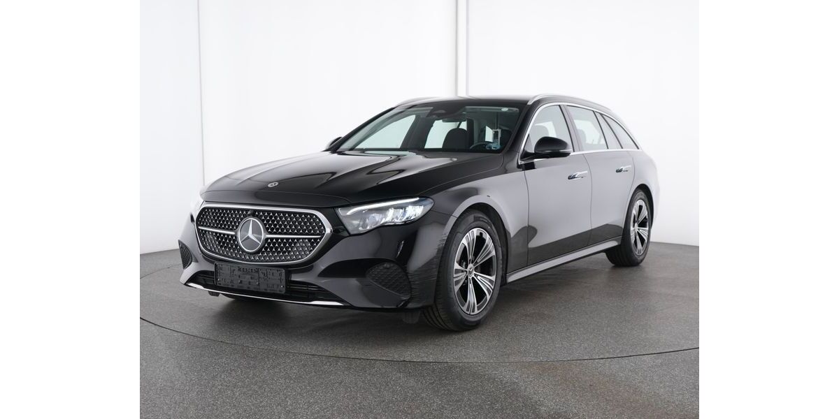 Mercedes-Benz E 200 21.770 km 39.890 &euro; Burghaun/Gruben 36151