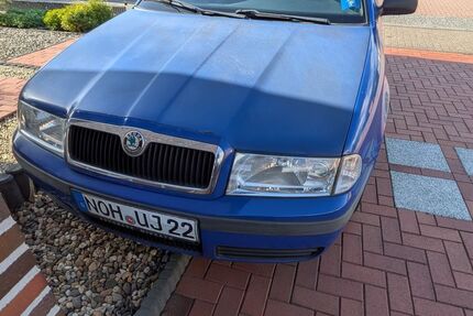 Skoda Octavia 172.000 km 899 &euro; Schüttorf 48465