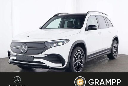 Mercedes EQB