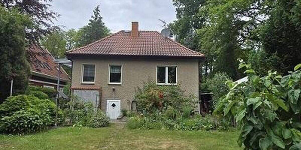 Einfamilienhaus Schildow Schildow - 3 Zimmer, 70 m&sup2;, 200.000&euro; | Angebot:26866280