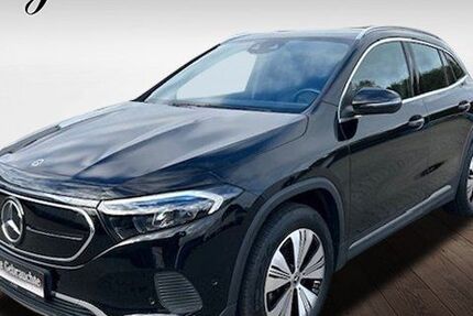 Mercedes-Benz EQA 58.728 km 27.850 &euro; Edewecht / OT Friedrichsfehn 26188