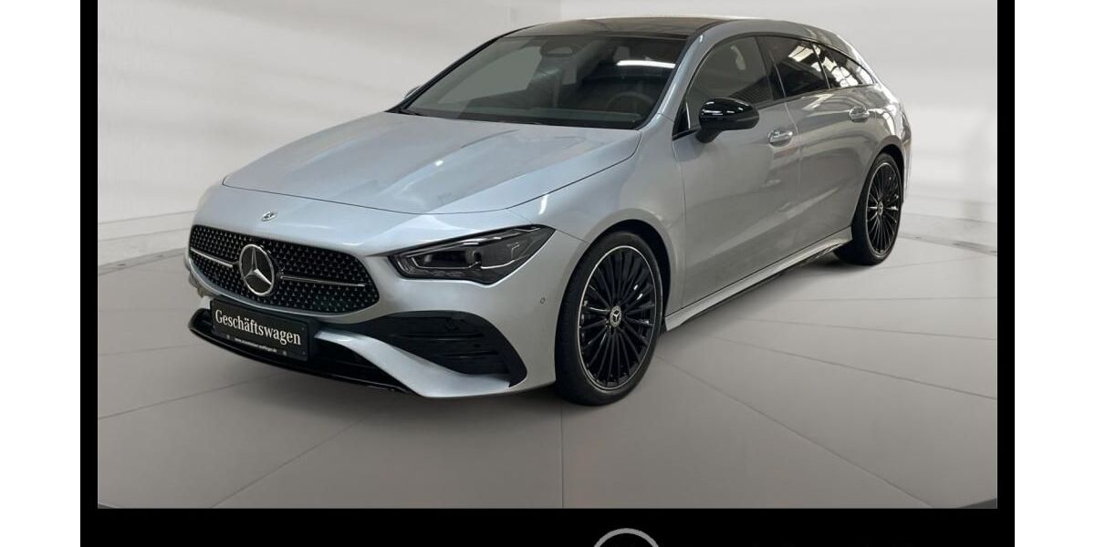 Mercedes-Benz CLA 200 Shooting Brake 6.172 km 37.889 &euro; Heilbronn 74072