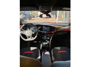 Opel Mokka GS Line Automatik 44.899 km 19.900 &euro; Battenberg 35088