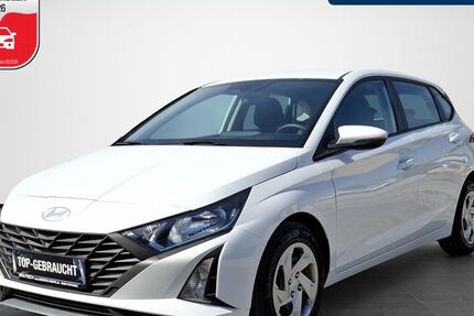 Hyundai i20 16.000 km 16.980 &euro; Singen 78224