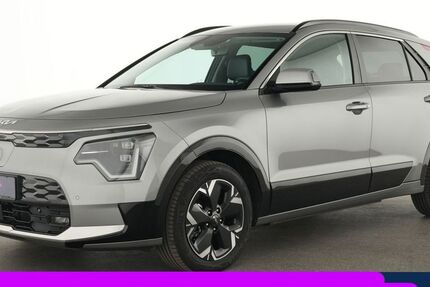 Kia Niro 25.403 km 24.583 &euro; Neuss 41460