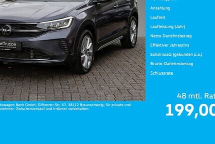VW Taigo 9.040 km 26.480 &euro; Koblenz 56076