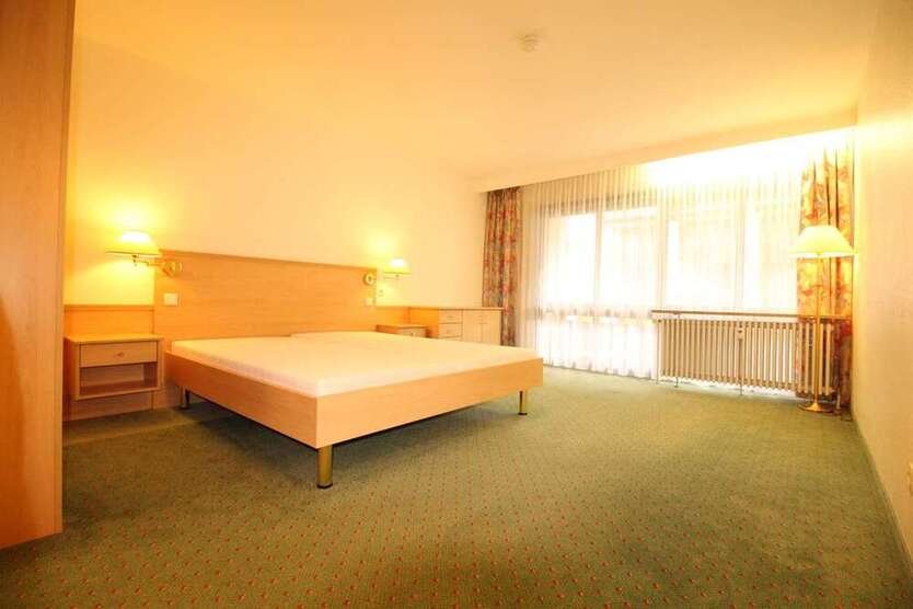 Wohnung zum Kaufen in Bad Griesbach im Rottal Bad Griesbach 73.000 € 30 m²