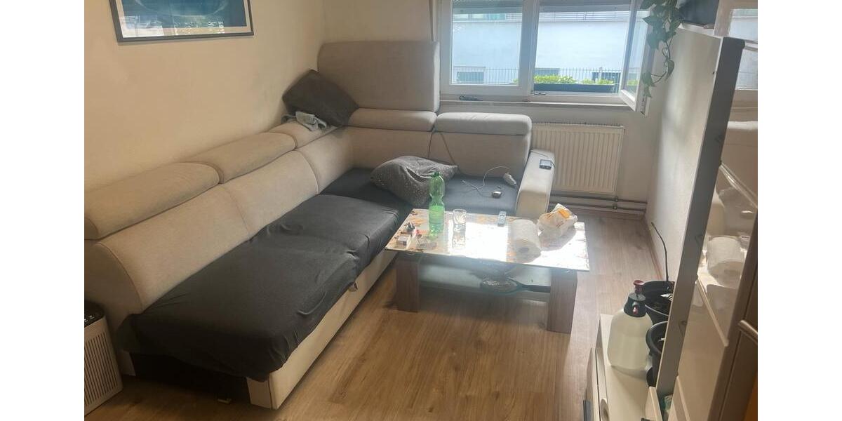 Etagenwohnung Altbach - 2 Zimmer, 38 m&sup2;, 700&euro; | Angebot:26701933