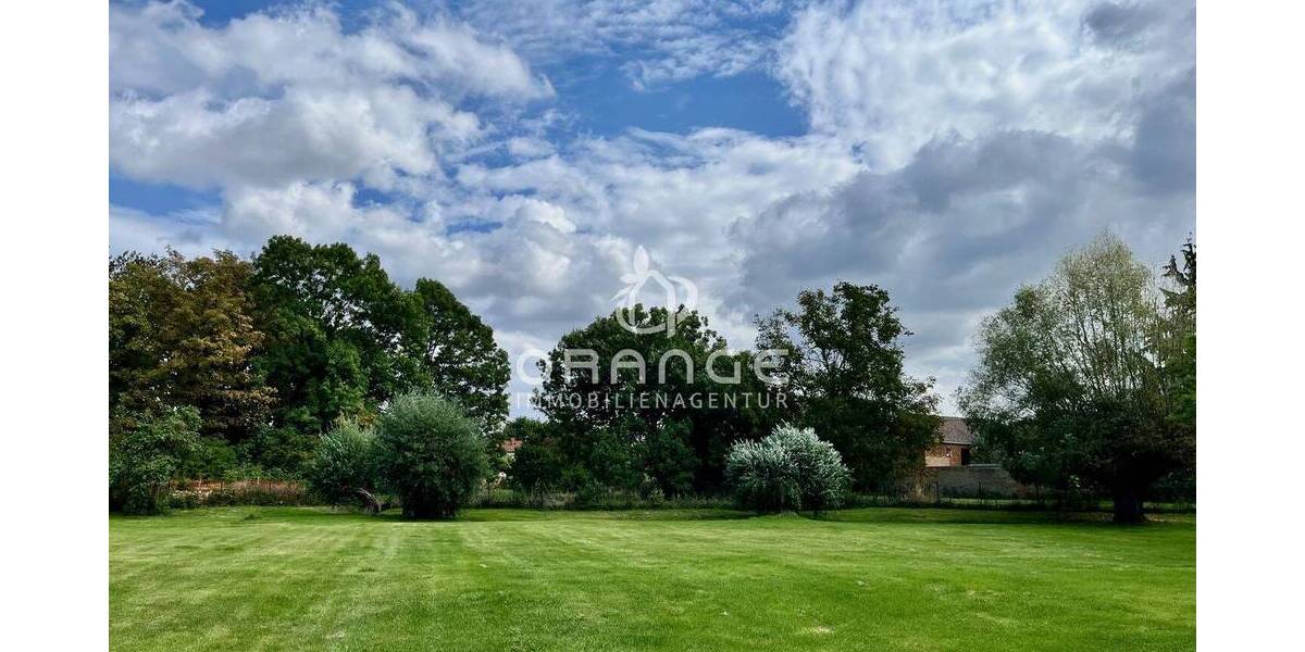 *** Traumhaftes Grundstück * Bauträgerfrei * Grundstücksgröße variabel *** zimmer