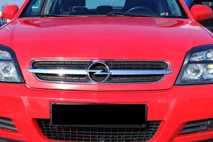 Opel Vectra 148.076 km 2.700 &euro; Berlin 13587