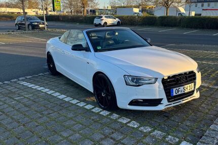 Audi A5 91.000 km 16.300 &euro; Dietzenbach 63128