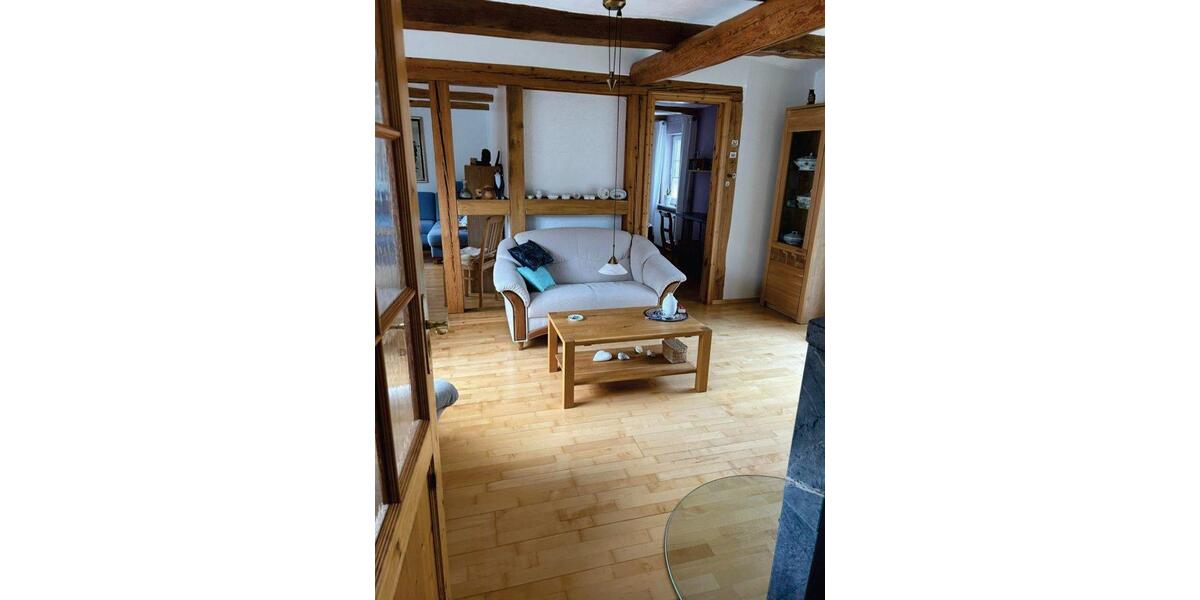 Einfamilienhaus Rosdorf - 5 Zimmer, 130 m&sup2;, 300.000&euro; | Angebot:26785605